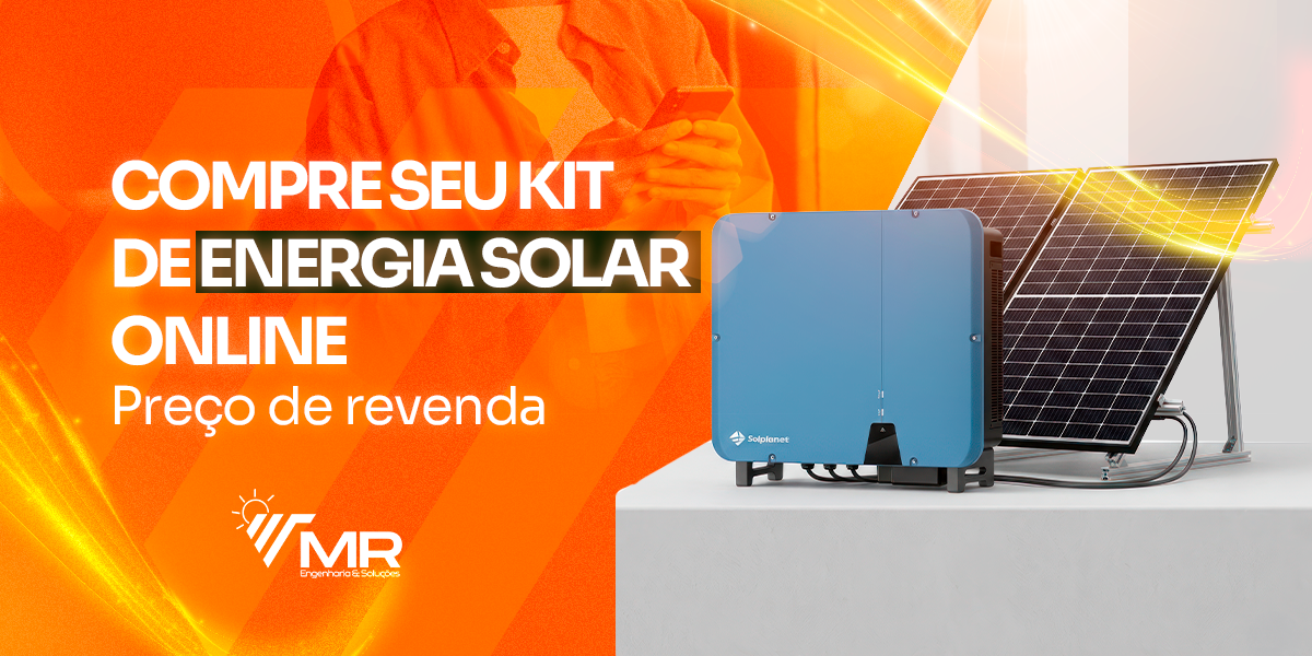 Loja MR Engenharia e Soluções